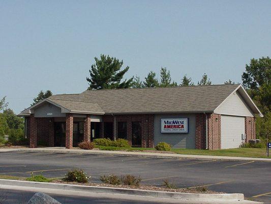 MidWest America Federal Credit Union