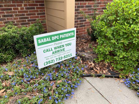 Sabal Direct Primary Care