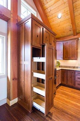 Cross Cabinets