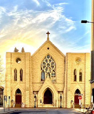 St. Patrick Cathedral