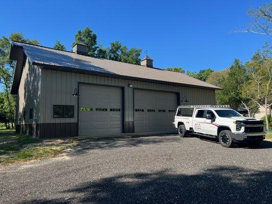 Garage Doors near me