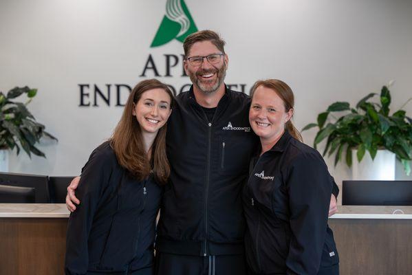 Apex Endodontics