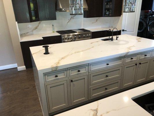 KBT Marble & Granite