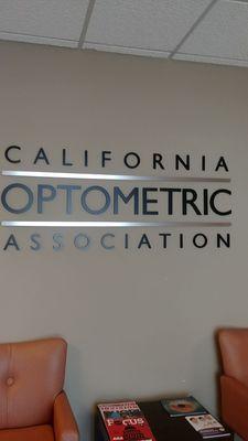 California Optometric Assn