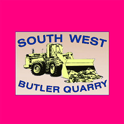 South West Butler Quarry