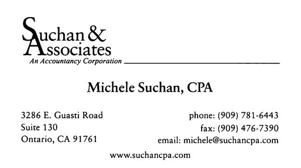 Business Card