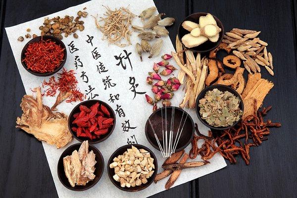 Chinese Medicine is much more than acupuncture. Dr. McCormick is an expert in TCM herbal medicine and manual therapy - tui na.