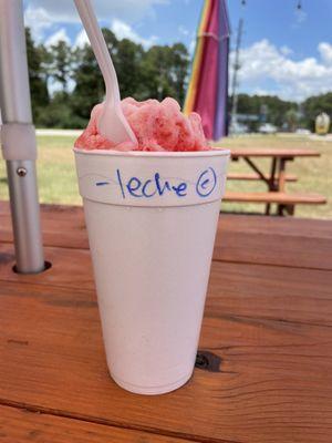 Buzzles Shaved Ice - Louetta