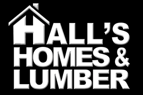 Halls Homes & Lumber