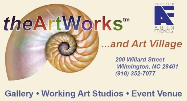 theArtWorks and Art Village