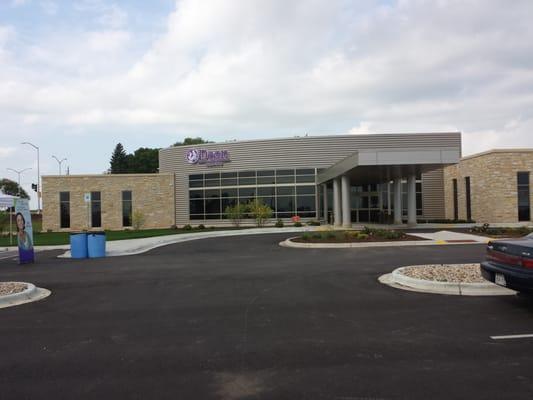 Dean Health System - Waunakee Clinic