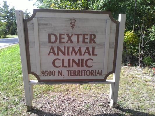 Dexter Animal Clinic