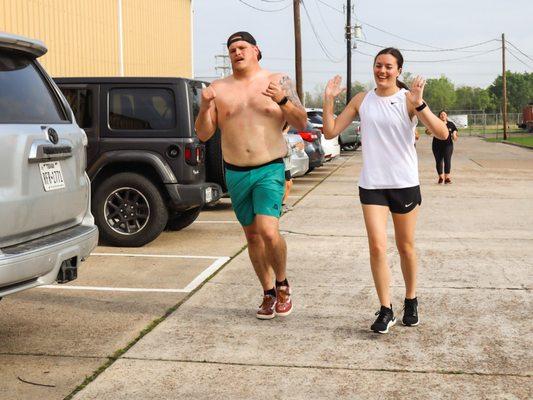 BellHouse CrossFit