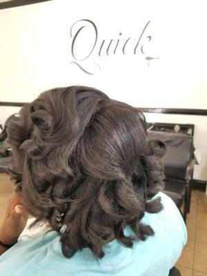 We accept walk ins! Call us today at 404-424-2804