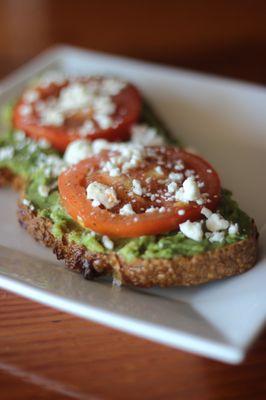 Avocado toast