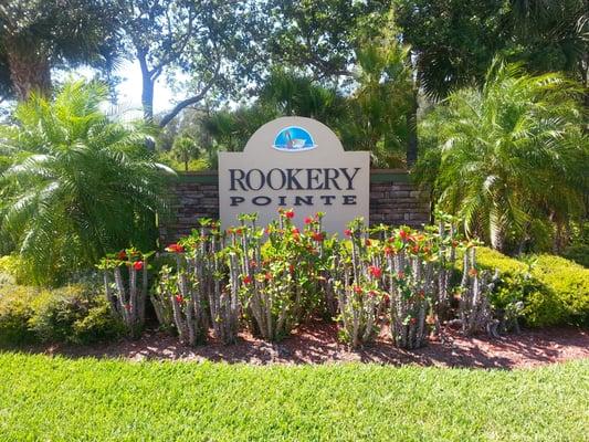 Rookery Pointe