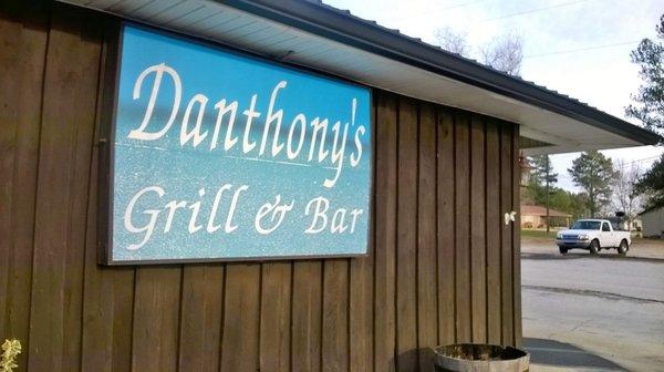 Danthony's Grill & Bar