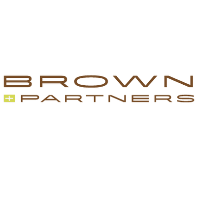 Brown+Partners Logo