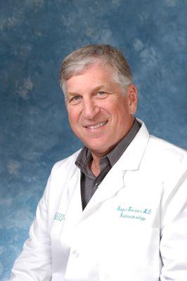 Roger S. Koerner, M.D.