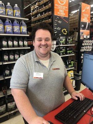 AutoZone Auto Parts