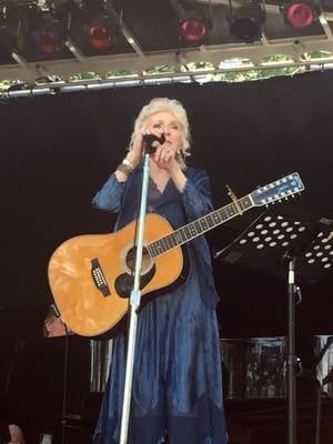 Judy Collins