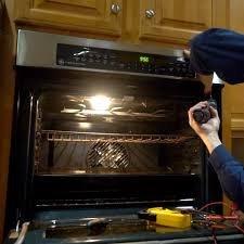 built in oven repair oven repair stove repair cooktop repair