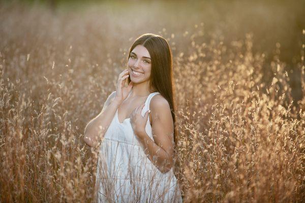 Senior session