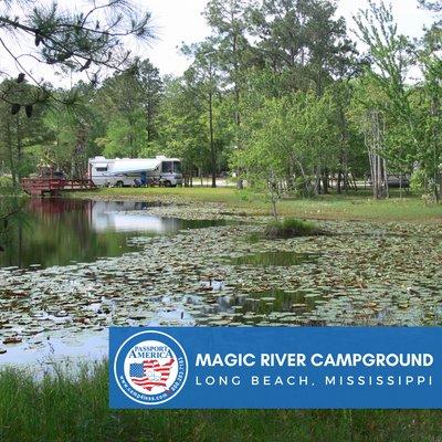 Explore this and other Participating Campground listings on our website: www.Camp4Less.com