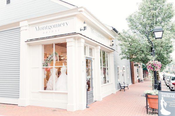 Montgomery Bridal