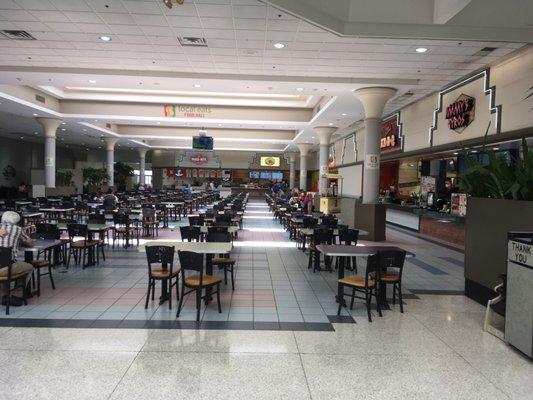 Food Court