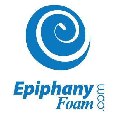 Epiphany Foam Insulation