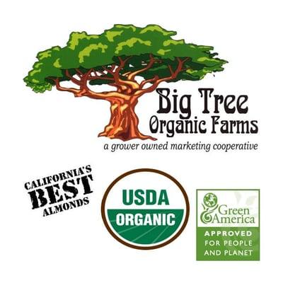 Big Tree Organic Farms