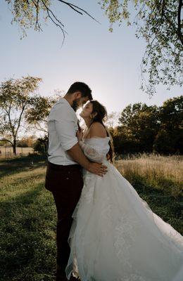 Hermosa Boda