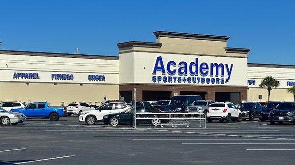 Academy Sports + Outdoors