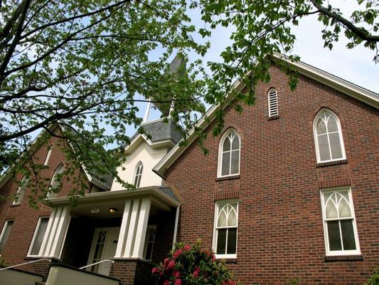 Redmond United Methodist Church