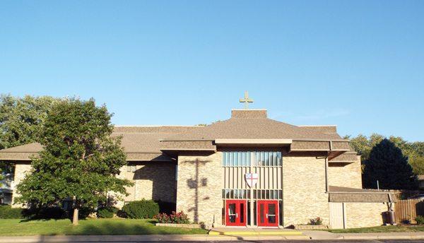 Church of the Holy Spirit-Episcopal