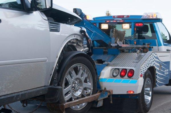 24 Hour Towing Dallas