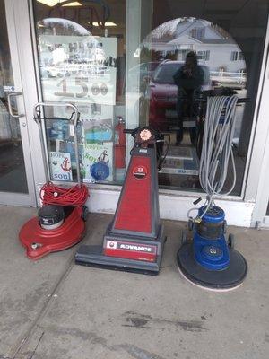 machines for sale