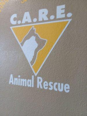 CARE Castaway Animal Rescue Effort