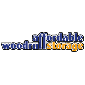 Woodruff Storage