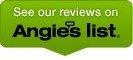 See Our Reviews on AngiesList