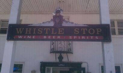 Whistle Stop