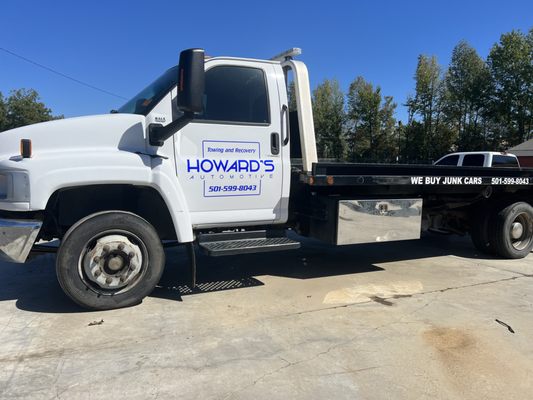 Howards Automotive