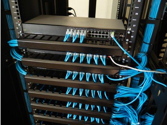 Network switches