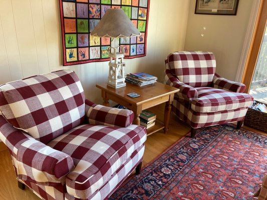 C&M Upholstery And Fabrics