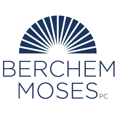 Berchem Moses