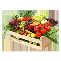 Local & Regional Organic Produce & Groceries Delivered To Your Door. Serving  Broward, Dade and Palm Beach Counties!!!