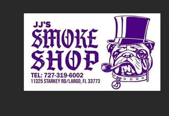 Largo Smoke Shop