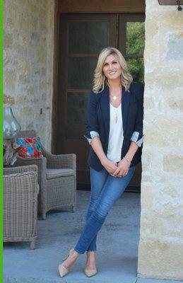 Jess Thompson - Better Homes and Gardens Real Estate Gary Greene