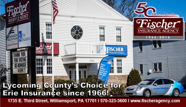 Fischer Insurance Agency